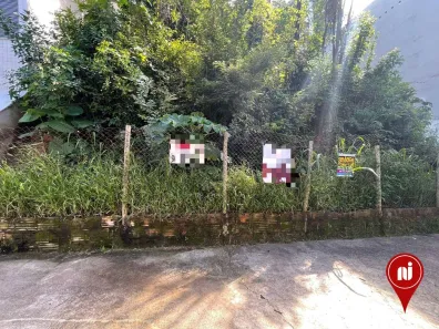 Lote/Terreno à venda, 450m² no Buritis, Belo Horizonte