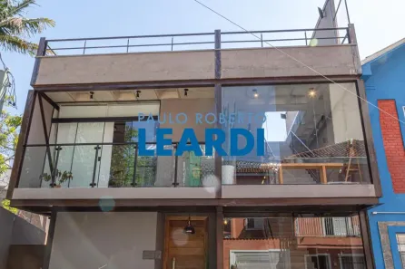 Casa de Condomínio com 3 Quartos à venda, 201m² no Perdizes, São Paulo
