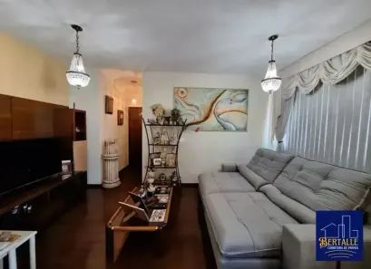 Apartamento com 4 Quartos à venda, 180m² no Gutierrez, Belo Horizonte