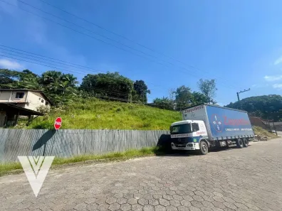 Lote/Terreno à venda, 2785m² no Itoupava Central, Blumenau