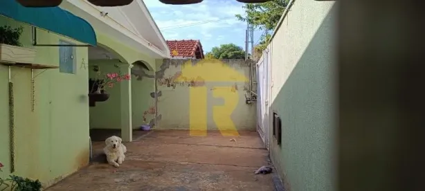 Casa com 3 Quartos à venda, 129m² no Jardim Fuscaldo, São José do Rio Preto