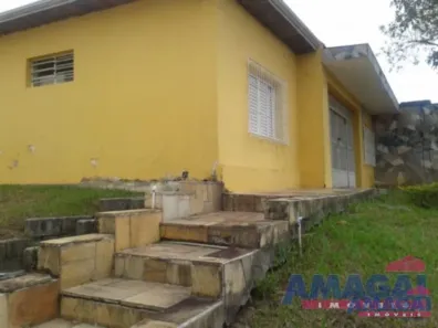 Casa com 4 Quartos à venda, 337m² no Centro, Jacareí