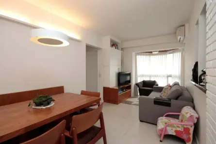 Apartamento com 2 Quartos à venda, 60m² no Liberdade, São Paulo