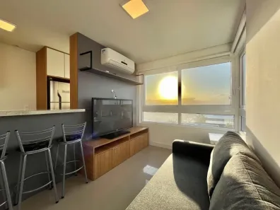 Apartamento com 3 Quartos à venda, 85m² no Capão da Canoa, Capão da Canoa