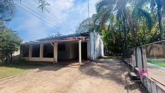 Fazenda/Sítio com 2 Quartos à venda, 370m² no Taquari Ponte, Leme