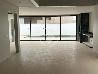 Casa de Condomínio com 4 Quartos à venda, 333m² no Jardim Sul, Uberlândia