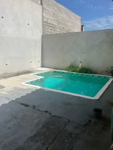 Casa com 2 Quartos à venda, 54m² no Loteamento Vila Romana, Jacareí