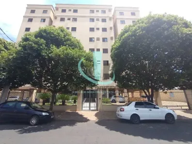 Apartamento com 2 Quartos à venda, 48m² no Centro, Araraquara