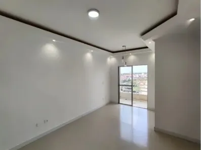 Apartamento com 3 Quartos à venda, 61m² no Cidade Morumbi, São José dos Campos