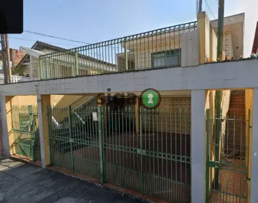 Sobrado com 3 Quartos à venda, 400m² no Vila Campo Grande, São Paulo