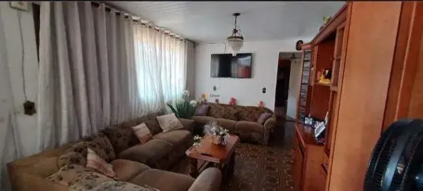 Casa com 3 Quartos à venda, 380m² no Jardim Brasil (Zona Norte), São Paulo