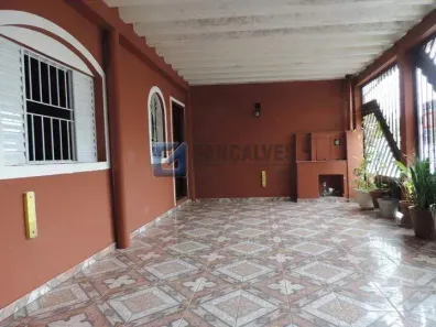 Casa com 2 Quartos à venda, 116m² no Assunção, São Bernardo do Campo