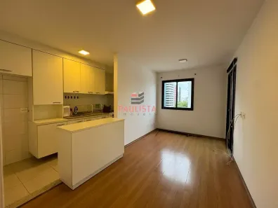 Apartamento com 2 Quartos para alugar, 53m² no Vila Mariana, São Paulo