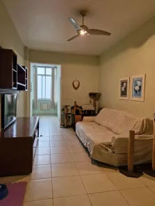 Apartamento com 3 Quartos à venda, 123m² no Catete, Rio de Janeiro