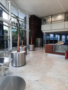 Sala Comercial para alugar, 487m² no Vila Olímpia, São Paulo