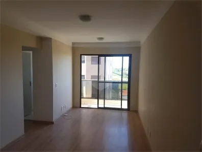 Apartamento com 2 Quartos à venda, 52m² no Jardim Santa Fé, Sorocaba