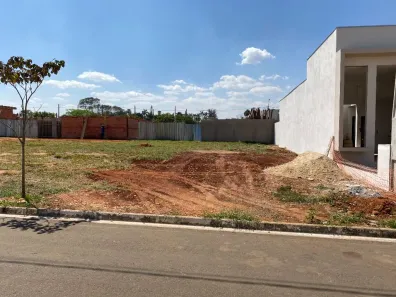 Lote/Terreno à venda, 200m² no Campestre, Piracicaba