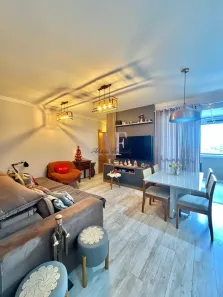 Apartamento com 3 Quartos à venda, 98m² no Horto Florestal, Jundiaí