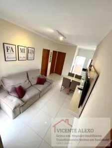 Apartamento com 2 Quartos à venda, 57m² no Villa Toscana, Bragança Paulista