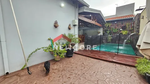 Casa com 3 Quartos à venda, 23971m² no Jardim das Estações (Vila Xavier), Araraquara
