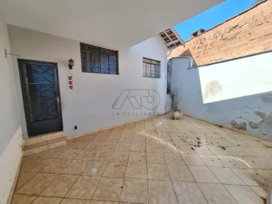 Casa com 2 Quartos para alugar, 93m² no Nossa Senhora de Fátima, Piracicaba