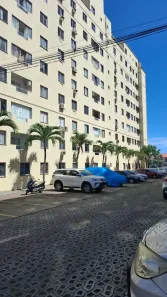 Apartamento com 3 Quartos à venda, 75m² no Centro, Lauro de Freitas