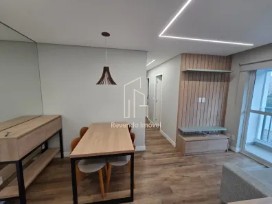 Apartamento com 3 Quartos à venda, 46m² no Vila Andrade, São Paulo