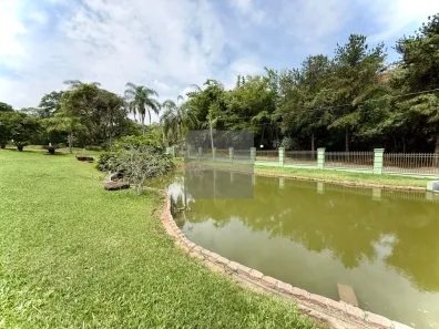 Fazenda/Sítio com 3 Quartos à venda, 390m² no Lagos de Shanadu, Indaiatuba