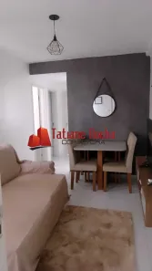 Apartamento com 2 Quartos para alugar, 10m² no Conceição, Feira de Santana