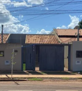 Casa com 2 Quartos à venda, 84m² no Vila Nova Campo Grande, Campo Grande