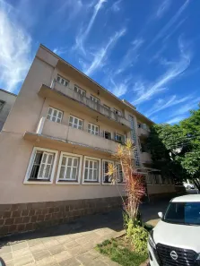 Apartamento com 3 Quartos para alugar, 110m² no Petrópolis, Porto Alegre