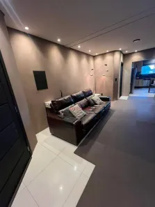 Sobrado com 3 Quartos à venda, 177m² no Independência, São Bernardo do Campo