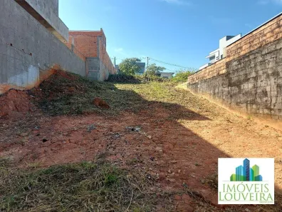 Lote/Terreno à venda, 250m² no Parque dos Sabias, Louveira