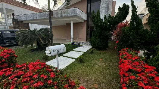 Casa com 4 Quartos à venda, 295m² no Parque das Nações, Parnamirim