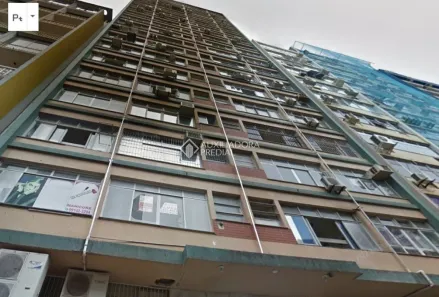 Sala Comercial à venda, 34m² no Centro, Florianópolis