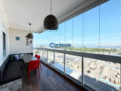 Apartamento com 3 Quartos à venda, 113m² no Serraria, São José