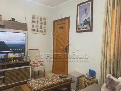 Apartamento com 2 Quartos à venda, 54m² no Vila Trujillo, Sorocaba