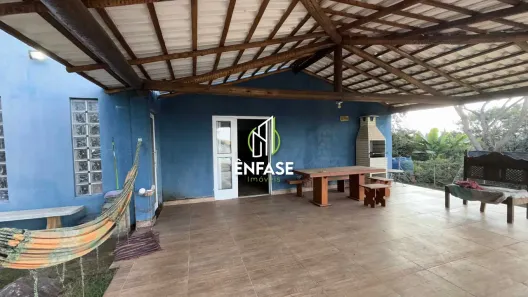 Fazenda/Sítio com 3 Quartos à venda, 1000m² no Vivendas Santa Mônica I, Igarapé