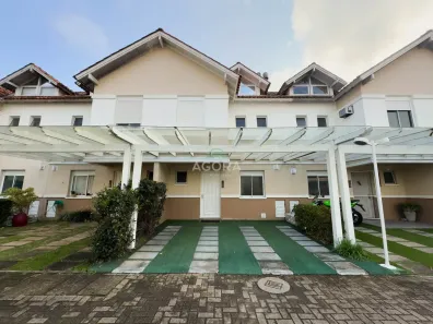 Casa de Condomínio com 3 Quartos à venda, 157m² no Estância Velha, Canoas