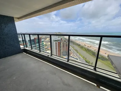Apartamento com 3 Quartos à venda, 103m² no Jaguaribe, Salvador