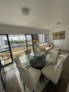 Apartamento com 3 Quartos à venda, 80m² no Casa Amarela, Recife