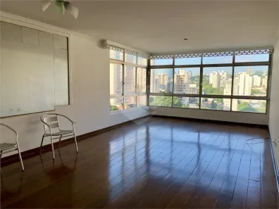Apartamento com 3 Quartos à venda, 126m² no Perdizes, São Paulo