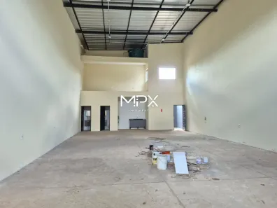 Galpão/Depósito/Armazém para alugar, 182m² no Dois Córregos, Piracicaba