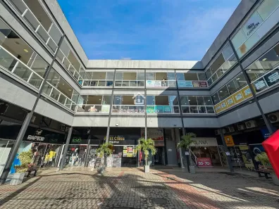 Ponto Comercial para alugar, 45m² no Barroco (Itaipuaçu), Maricá