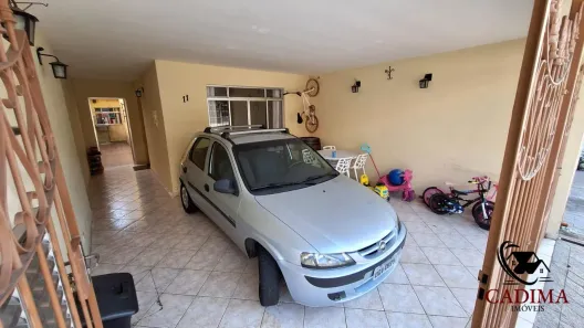 Sobrado com 3 Quartos à venda, 110m² no Jardim Independência, São Paulo