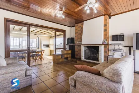 Apartamento com 3 Quartos à venda, 257m² no Menino Deus, Porto Alegre