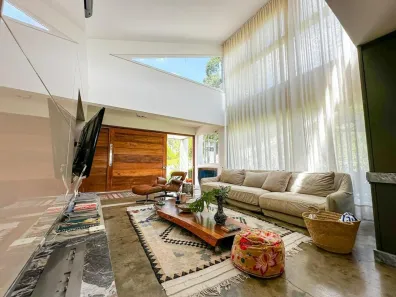 Casa com 4 Quartos à venda, 335m² no Praia Brava de Itajaí, Itajaí