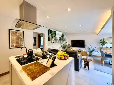 Casa de Condomínio com 2 Quartos à venda, 77m² no Posse, Teresópolis
