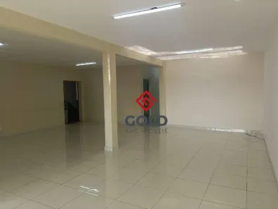 Ponto Comercial para alugar, 240m² no Vila Assunção, Santo André