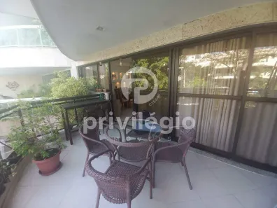 Apartamento com 3 Quartos à venda, 160m² no Recreio dos Bandeirantes, Rio de Janeiro